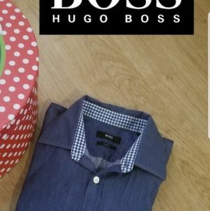 Hugo boss shirt